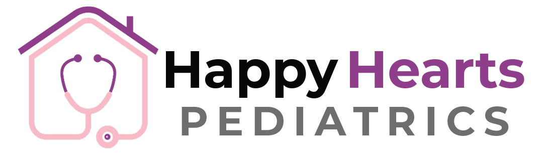 Happy Hearts Pediatrics